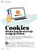 Cookies: Derfor kan du overveje at sige ja til dem