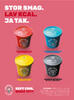 Underground Ice cream