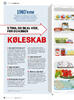 5 ting, du skal vide, før du køber køleskab 
