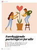 Forebyggende parterapi er for alle