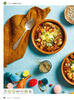 Chili sin carne
