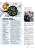 Moule frites - muslinger i hvidvinssauce med ovnfritter