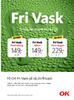 Fri vask... til dig der elsker en ren bil