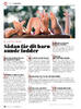 Sådan får dit barn sunde fødder
