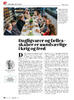 Dagligvarer og fællesskaber er uundværlige i krig og fred