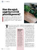 Har du også sagt farvel til plastikposen