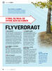 5 ting, du skal se efter, når du køber flyverdragt