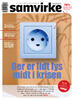 Der er lidt lys midt i krisen