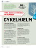 5 ting, du skal overveje, før du køber cykelhjelm