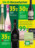 Vin til discountrpriser