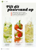 Pift dit postevand op