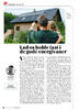 Lad os holde fast i de gode energivaner