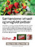Frutas Esther