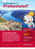 Tag på vandretur til Preikestolen