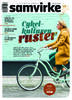 Cykelkulturen ruster
