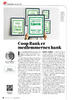 Coop bank er medlemmernes bank