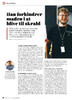 Han forhindrer maden i at blive til skrald