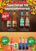 Specialøl til sensommeren