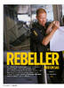 Extinction Rebellion: Rebeller med en sag