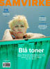 Katinka Bjerregaard - Blå toner