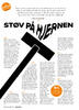 Den hurtige historie om støvsugeren
