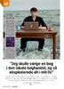 Læselyst med Jesper Wung-Sung