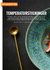 Temperaturstigninger 