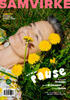 Forside juli/august 2025: Tag en pause med Margrethe Vestager, Svend Brinkmann og Emma Holten 