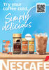 Nescafe 