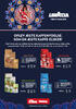 Lavazza annonce 