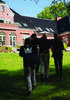 På egne ben