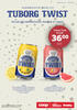 Tuborg Twist
