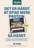 Annonce: Wasa