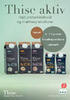 Annonce: Thise aktiv