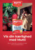 Vis din kærlighed med Mutti