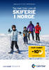 Annonce: Color Line