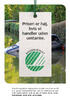 Annonce: Svanemærket