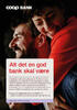 Annonce: Coop Bank