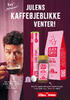 Annonce: Black Coffee Roasters