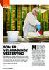 Mig & min vare: Som en velsmagende vestenvind