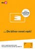 Annonce: Uno-X