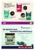Annonce: Yogi Tea og Hirtshals sild