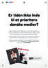 Annonce: Piccolo Media Group