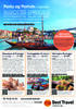 Annonce: Best Travel