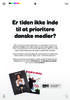 Annonce: Piccolo Media Group