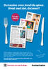 Annonce: Kristeligt Dagblad