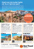 Annonce: Best Travel