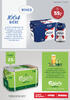 Annonce: 1664 og Carlsberg