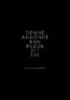 Annonce: Listen to this