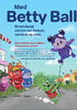 Annonce: Mød Betty Ballon